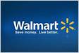 Walmart Save Money. Live better